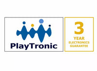 PlayTronic Ambulance Panel