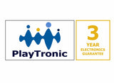 PlayTronic Bass Guitar Musical Play Panel