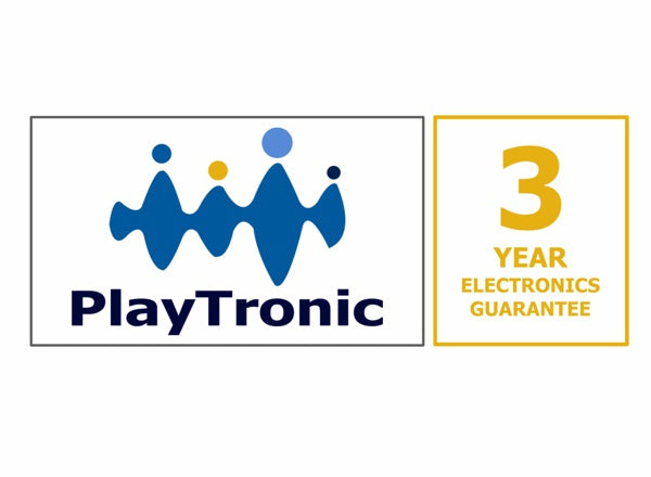 PlayTronic Synthesiser Musical Play Panel