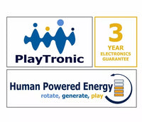 PlayTronic Ambulance Panel