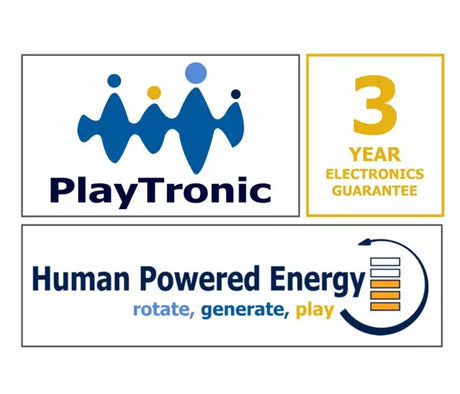 PlayTronic Driving Panel Insert
